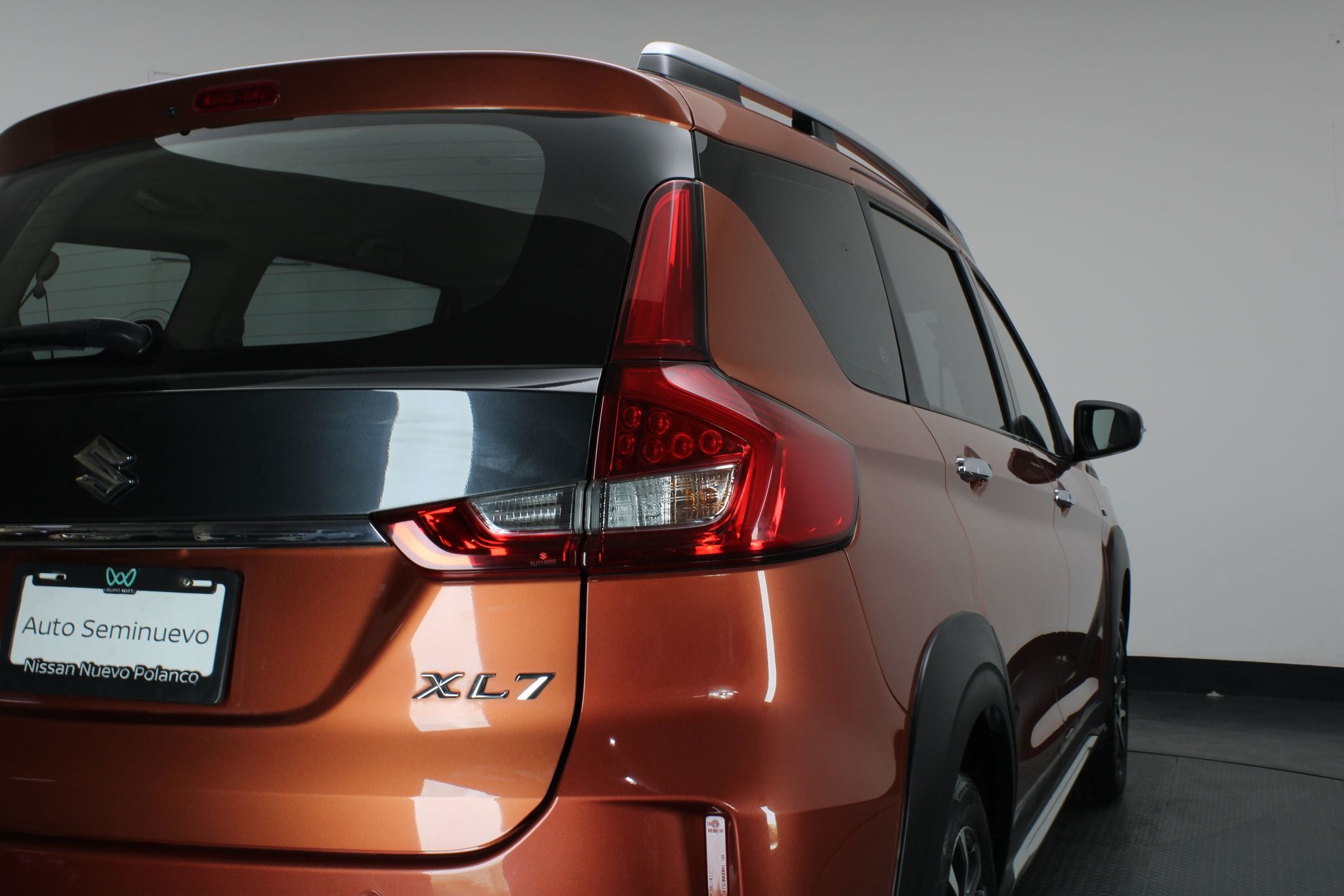 2022 Suzuki Ertiga 1.5 Glx At