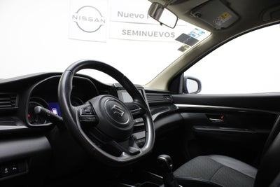 2022 Suzuki Ertiga 1.5 Glx At