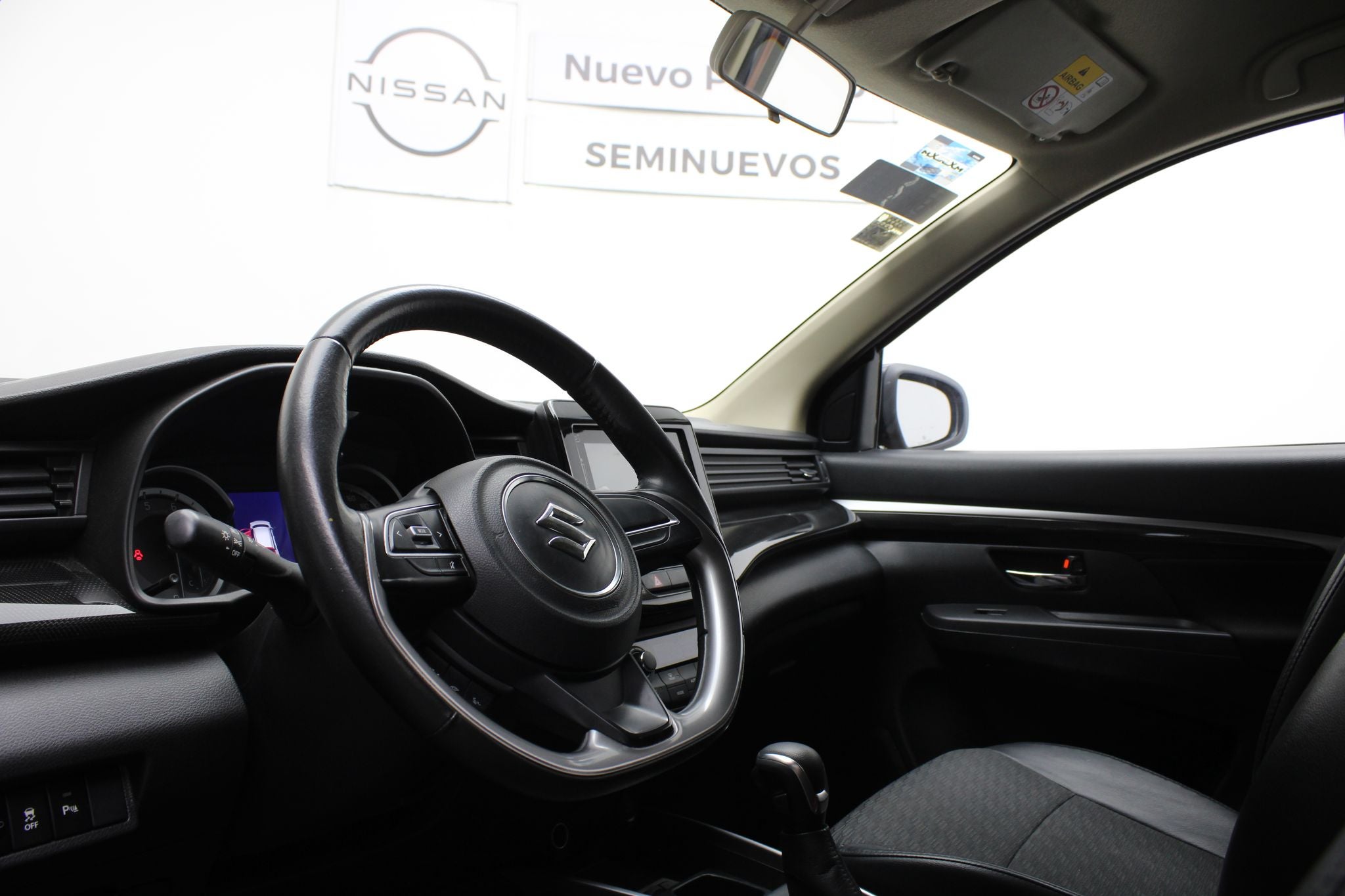 2022 Suzuki Ertiga 1.5 Glx At