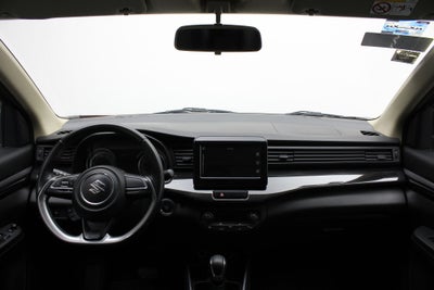 2022 Suzuki Ertiga 1.5 Glx At