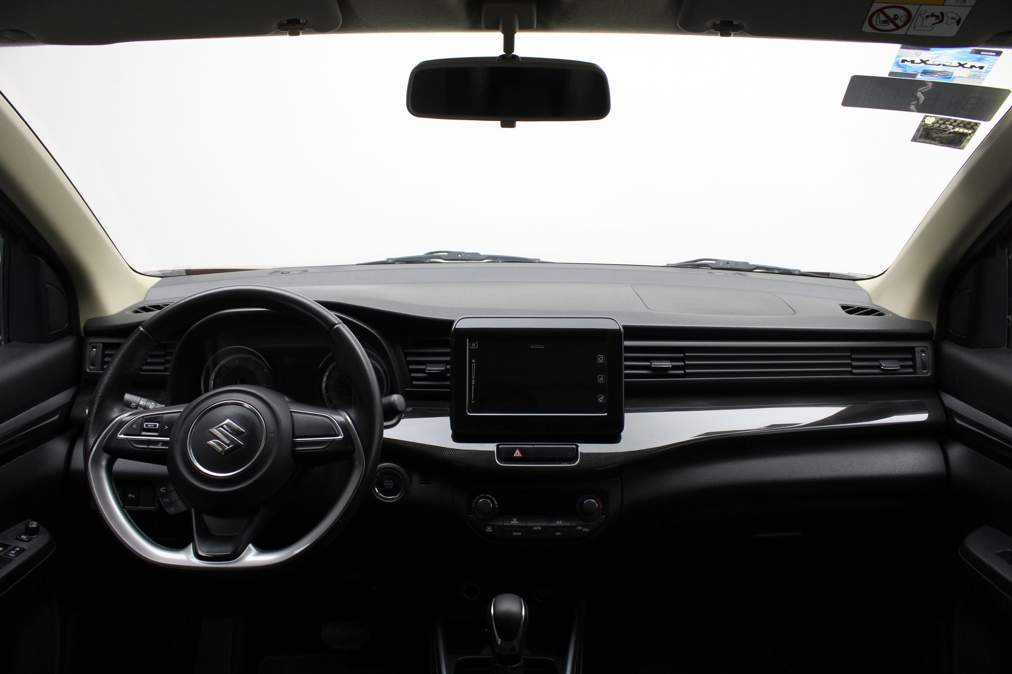 2022 Suzuki Ertiga 1.5 Glx At