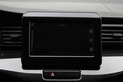 2022 Suzuki Ertiga 1.5 Glx At