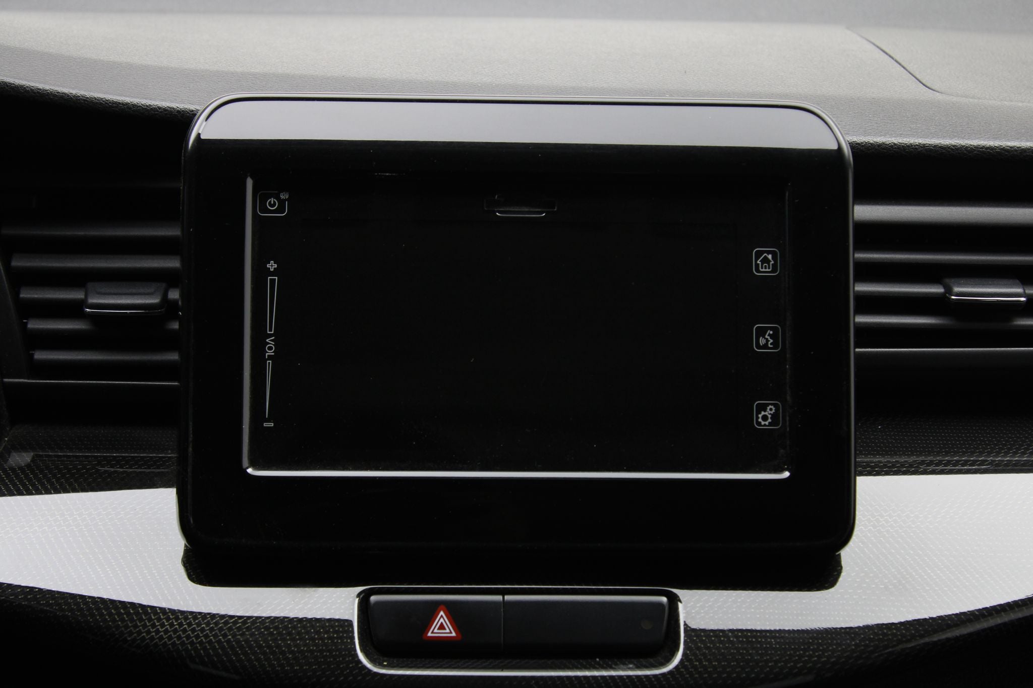 2022 Suzuki Ertiga 1.5 Glx At