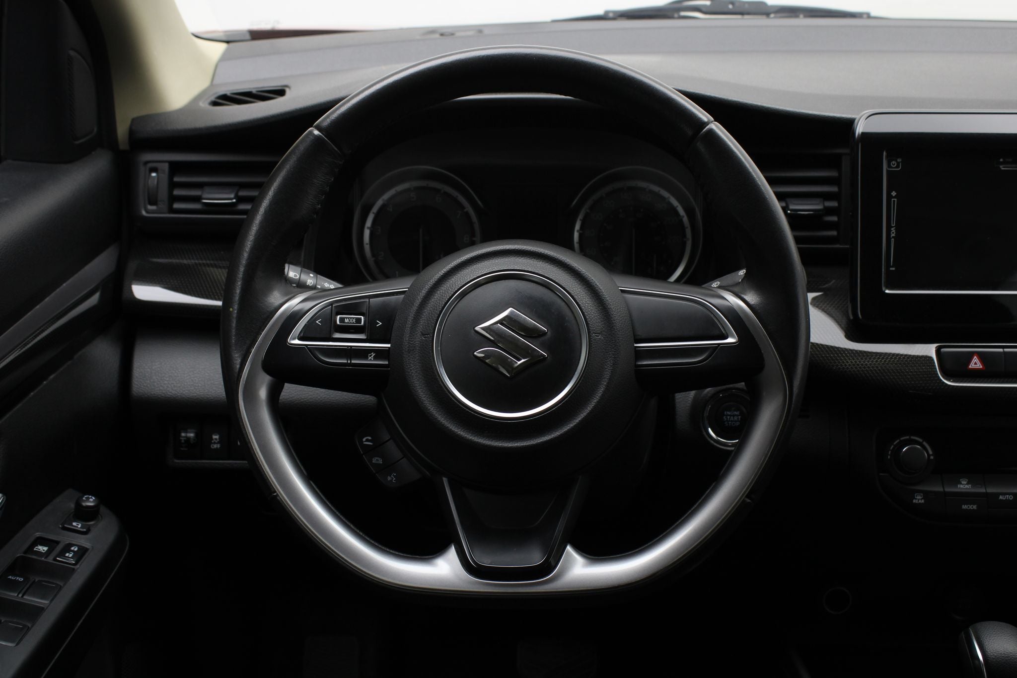 2022 Suzuki Ertiga 1.5 Glx At