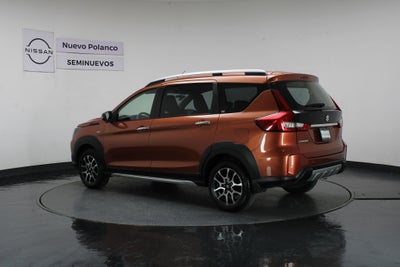 2022 Suzuki Ertiga 1.5 Glx At