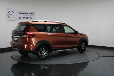 2022 Suzuki Ertiga 1.5 Glx At