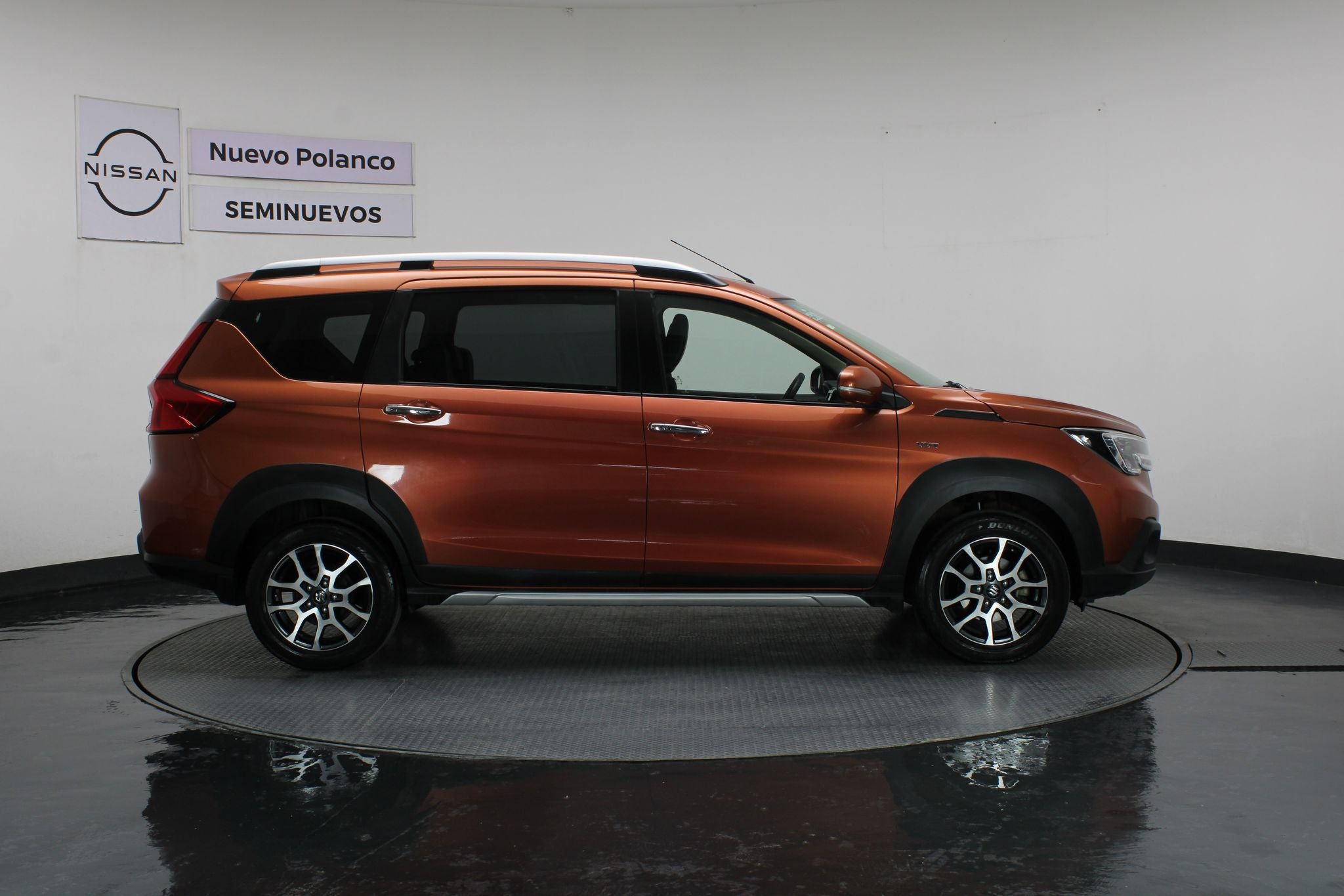 2022 Suzuki Ertiga 1.5 Glx At