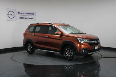 2022 Suzuki Ertiga 1.5 Glx At