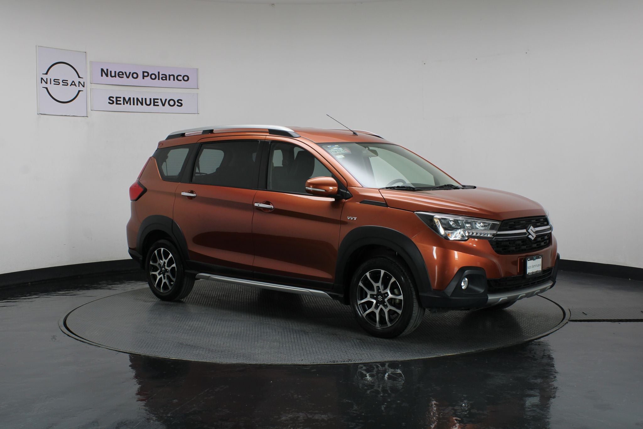 2022 Suzuki Ertiga 1.5 Glx At