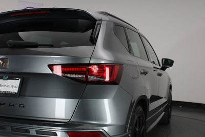 2023 Cupra Ateca 2.0 300HP At