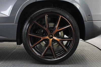 2023 Cupra Ateca 2.0 300HP At
