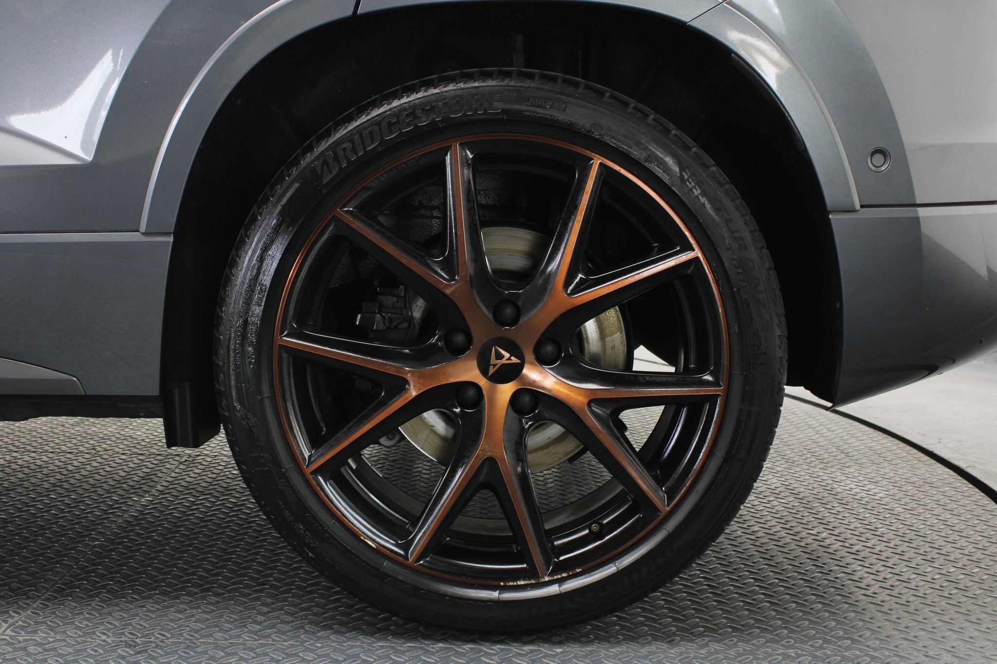 2023 Cupra Ateca 2.0 300HP At
