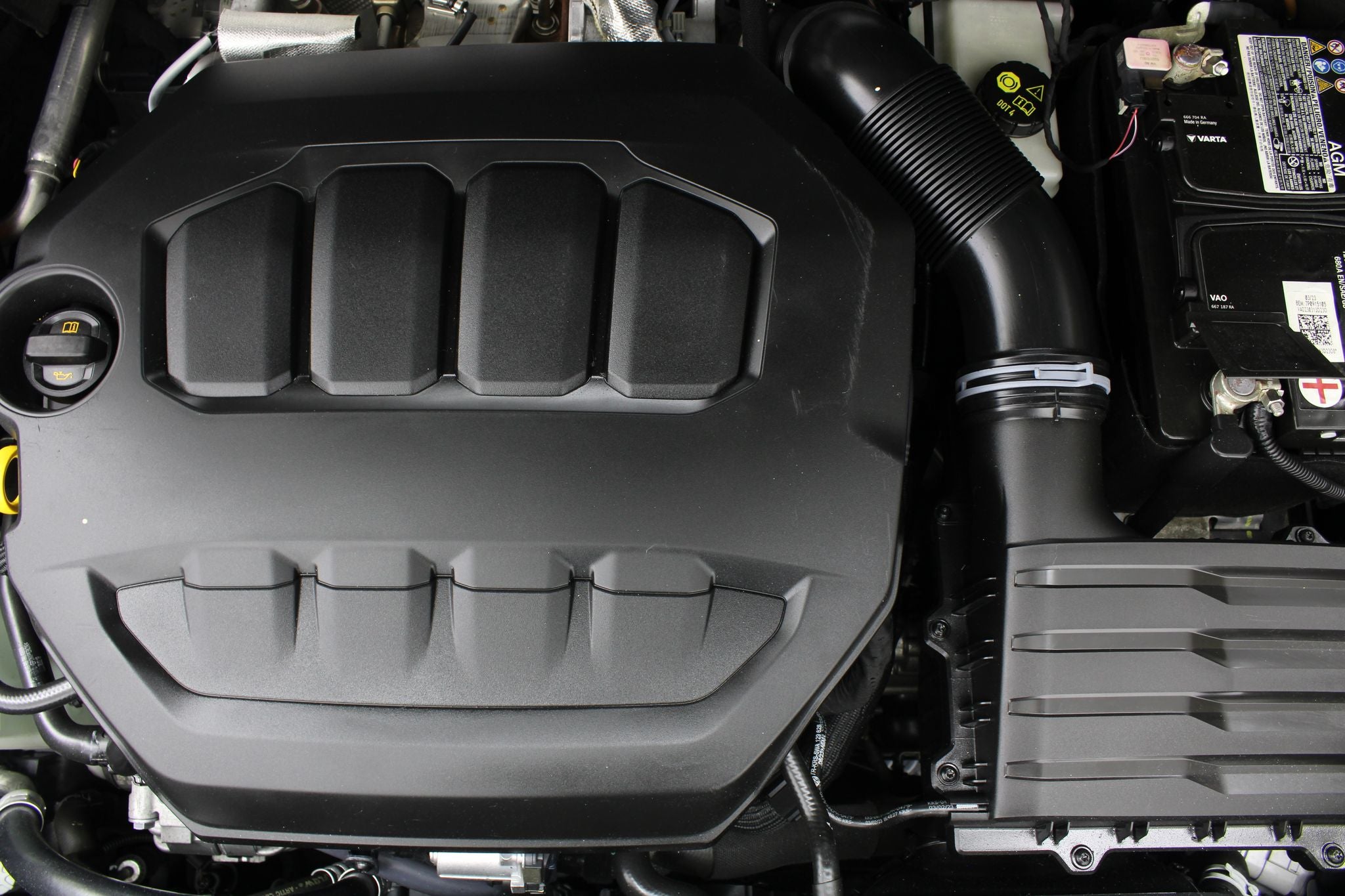 2023 Cupra Ateca 2.0 300HP At