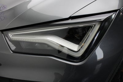 2023 Cupra Ateca 2.0 300HP At