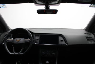 2023 Cupra Ateca 2.0 300HP At