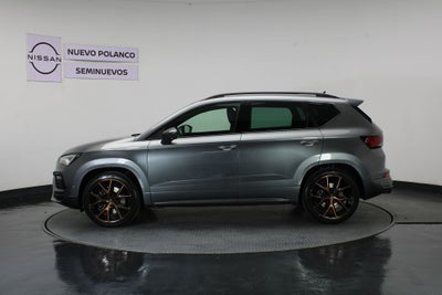 2023 Cupra Ateca 2.0 300HP At