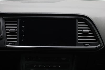 2023 Cupra Ateca 2.0 300HP At