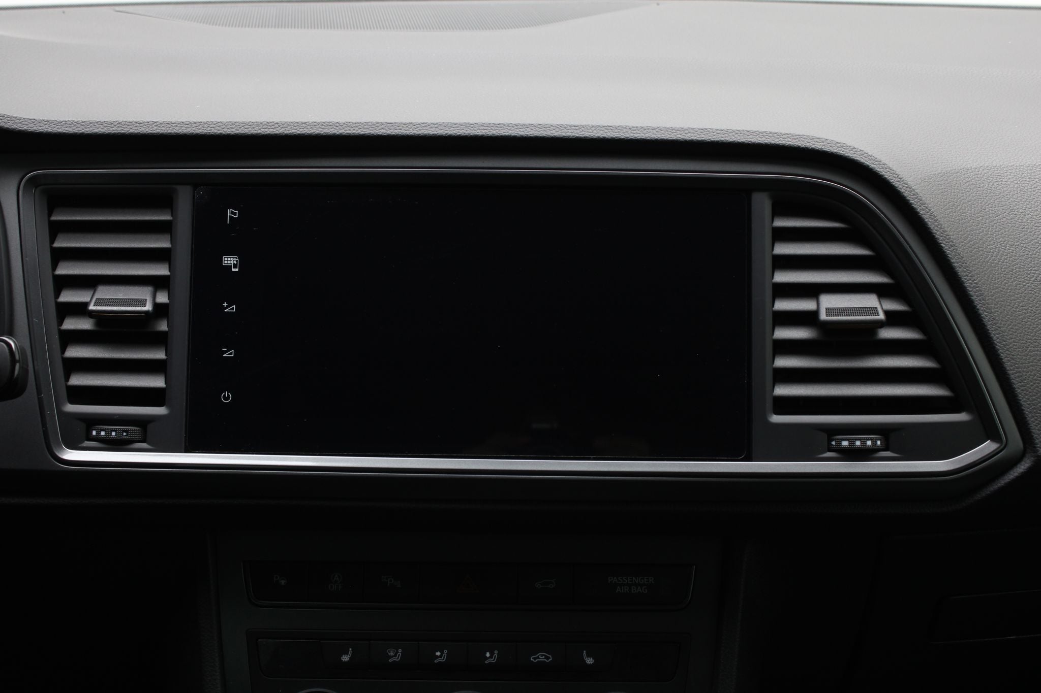 2023 Cupra Ateca 2.0 300HP At