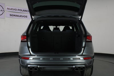 2023 Cupra Ateca 2.0 300HP At