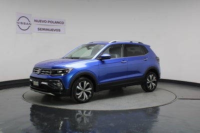 2024 Volkswagen Taigun 1.0 Highline At