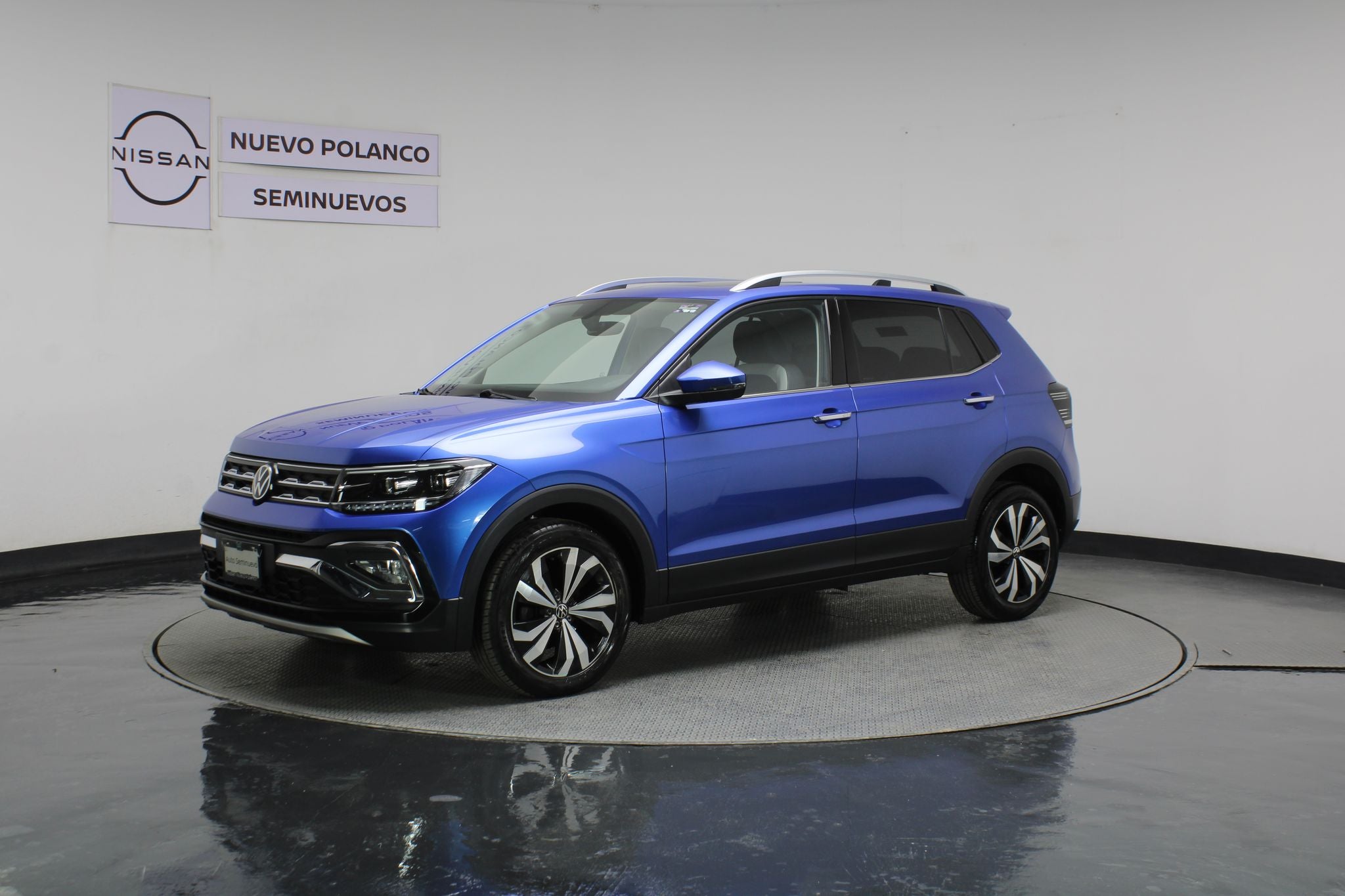 2024 Volkswagen Taigun 1.0 Highline At