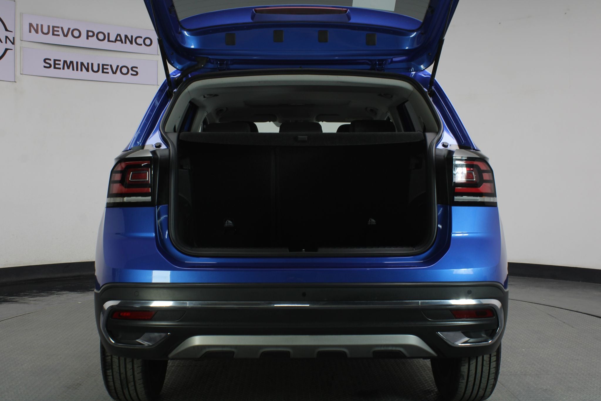 2024 Volkswagen Taigun 1.0 Highline At