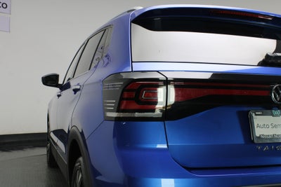 2024 Volkswagen Taigun 1.0 Highline At