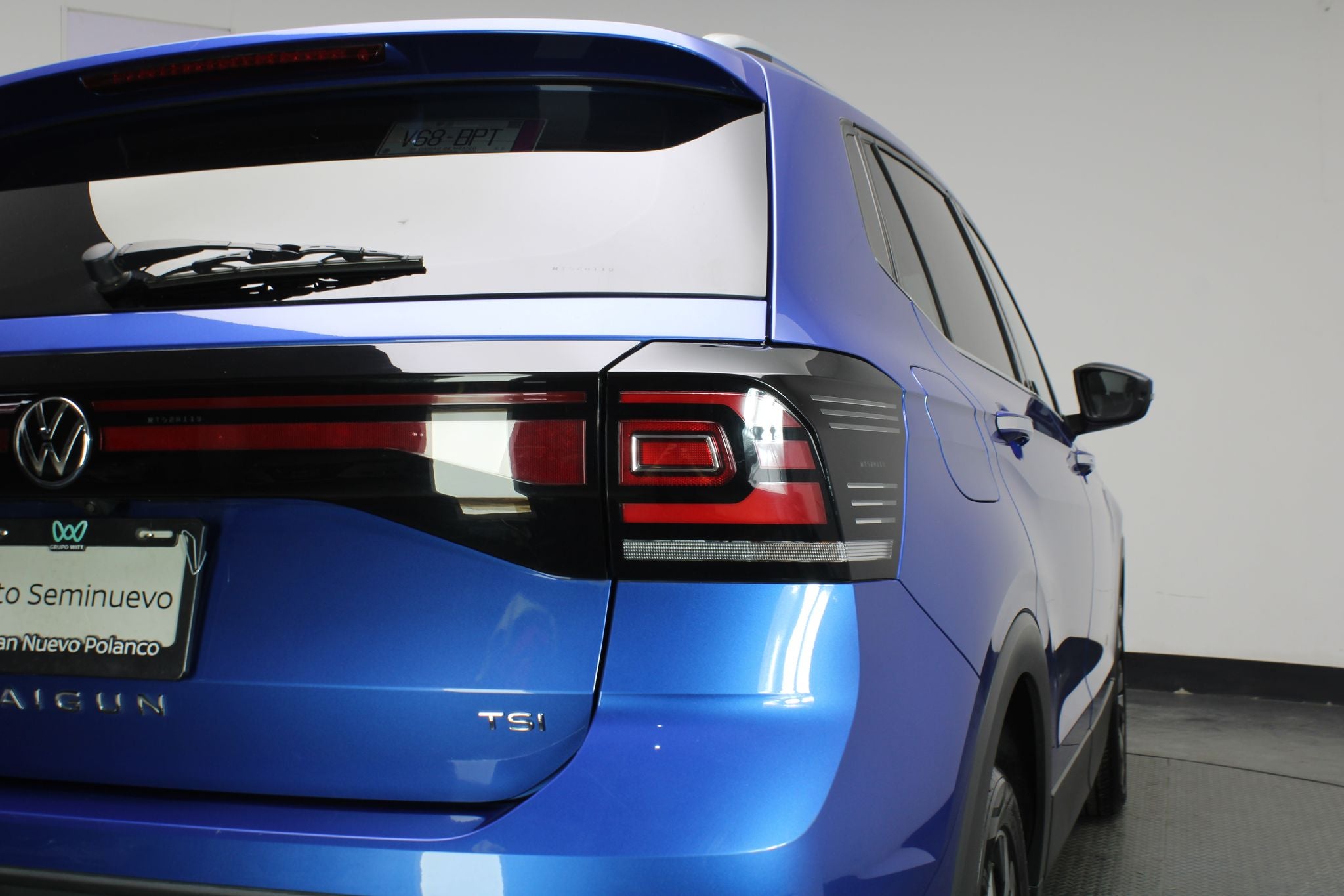 2024 Volkswagen Taigun 1.0 Highline At