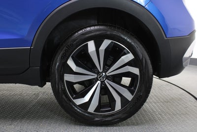 2024 Volkswagen Taigun 1.0 Highline At