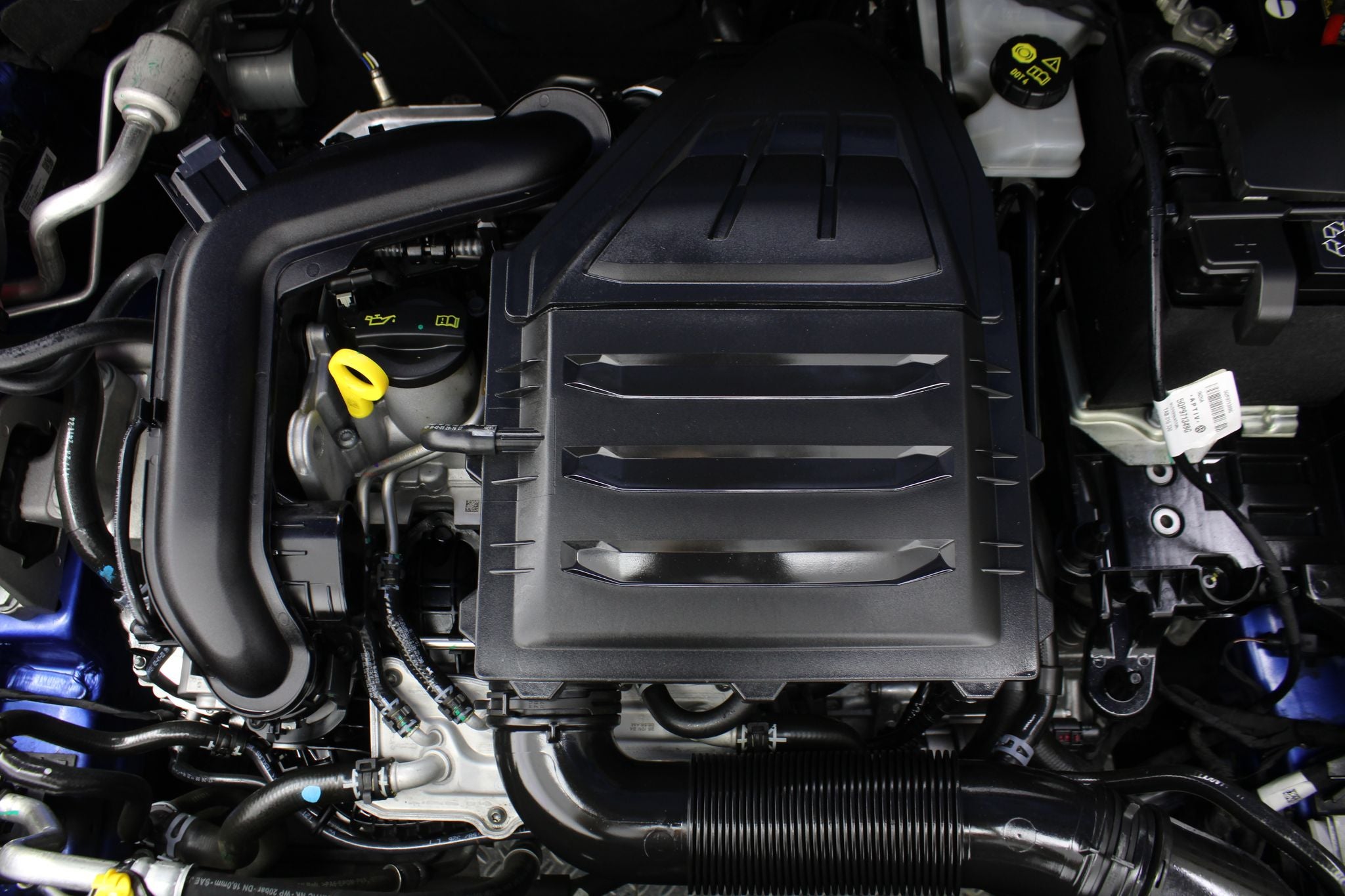 2024 Volkswagen Taigun 1.0 Highline At