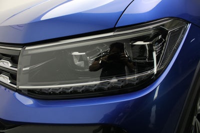2024 Volkswagen Taigun 1.0 Highline At