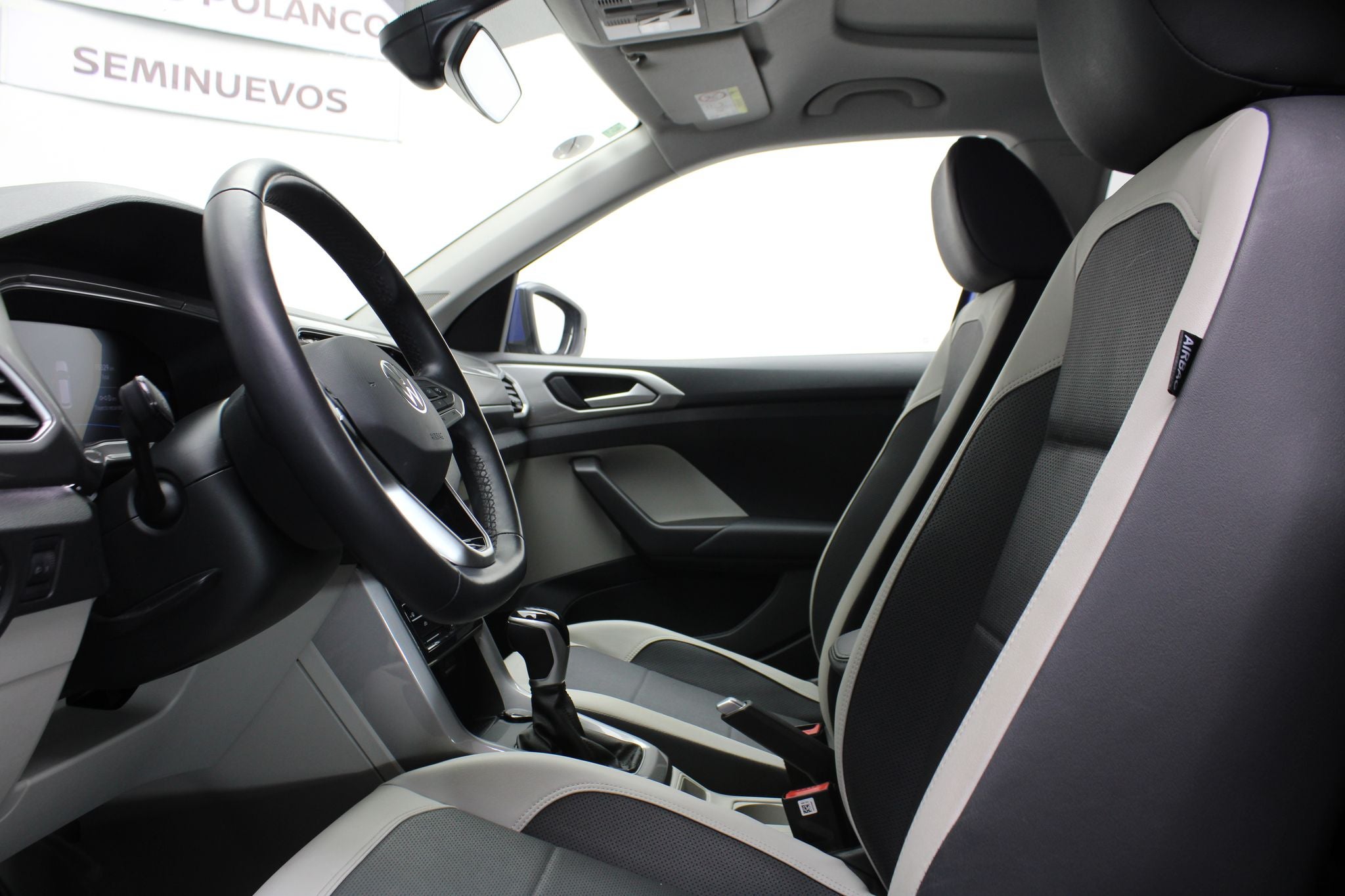 2024 Volkswagen Taigun 1.0 Highline At