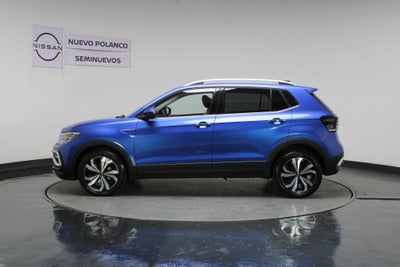2024 Volkswagen Taigun 1.0 Highline At
