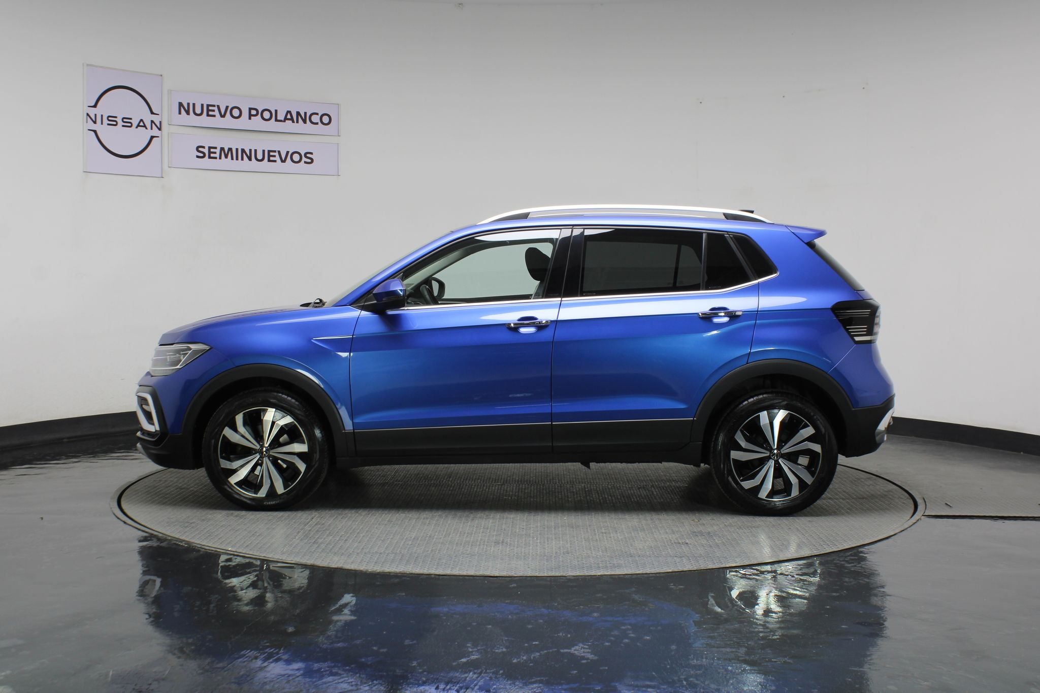 2024 Volkswagen Taigun 1.0 Highline At