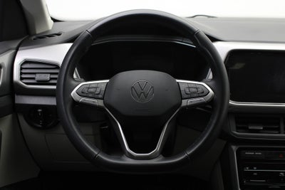2024 Volkswagen Taigun 1.0 Highline At