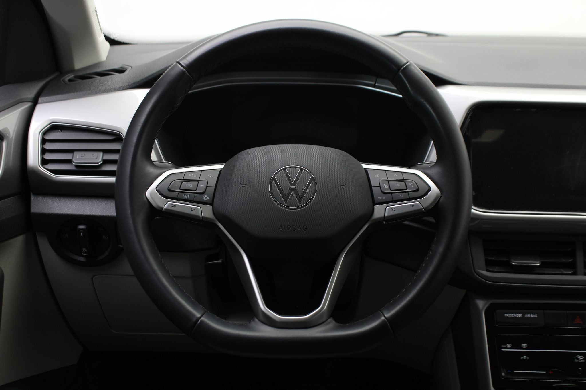 2024 Volkswagen Taigun 1.0 Highline At