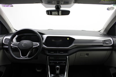 2024 Volkswagen Taigun 1.0 Highline At