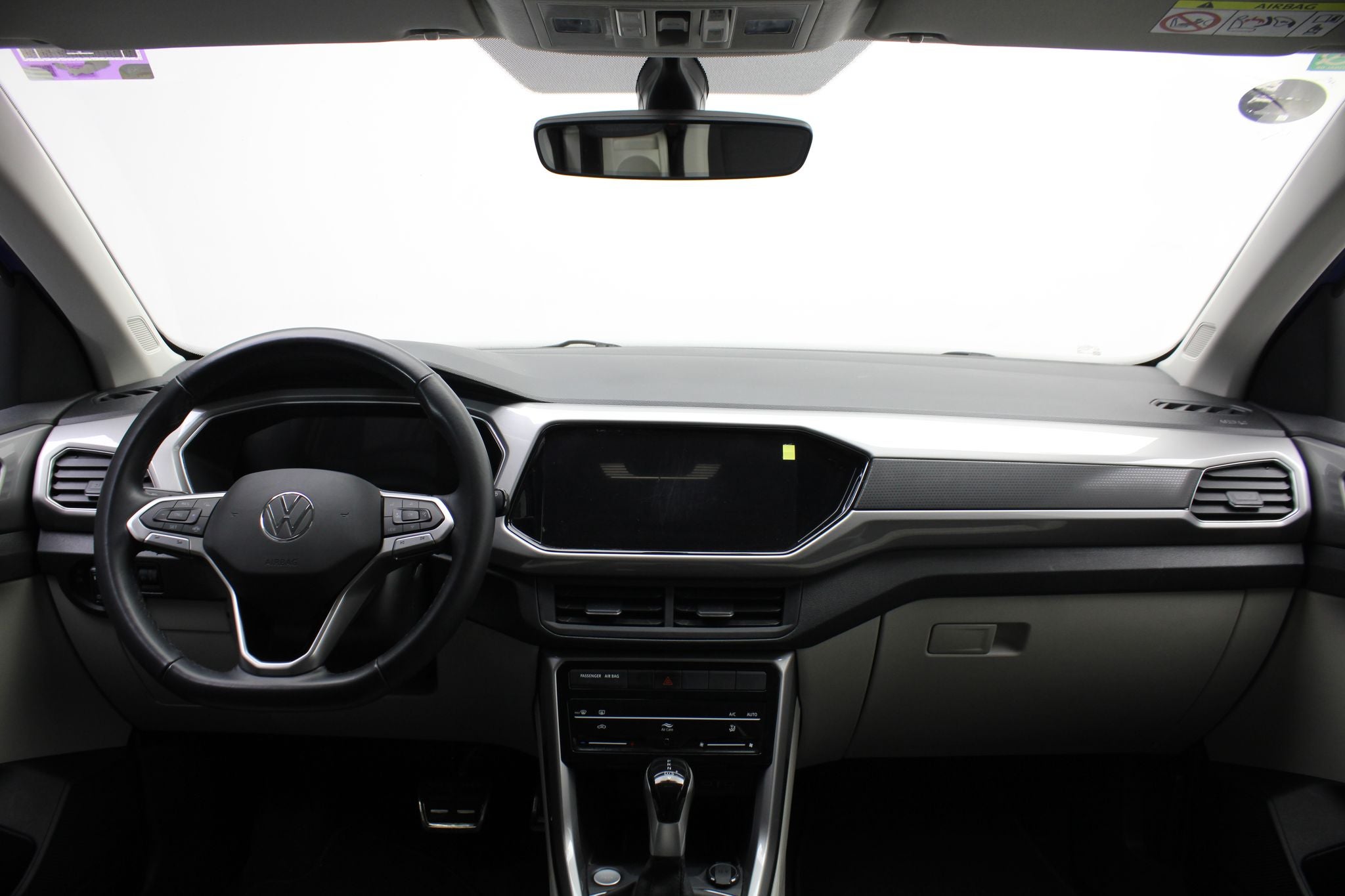 2024 Volkswagen Taigun 1.0 Highline At