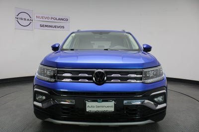 2024 Volkswagen Taigun 1.0 Highline At