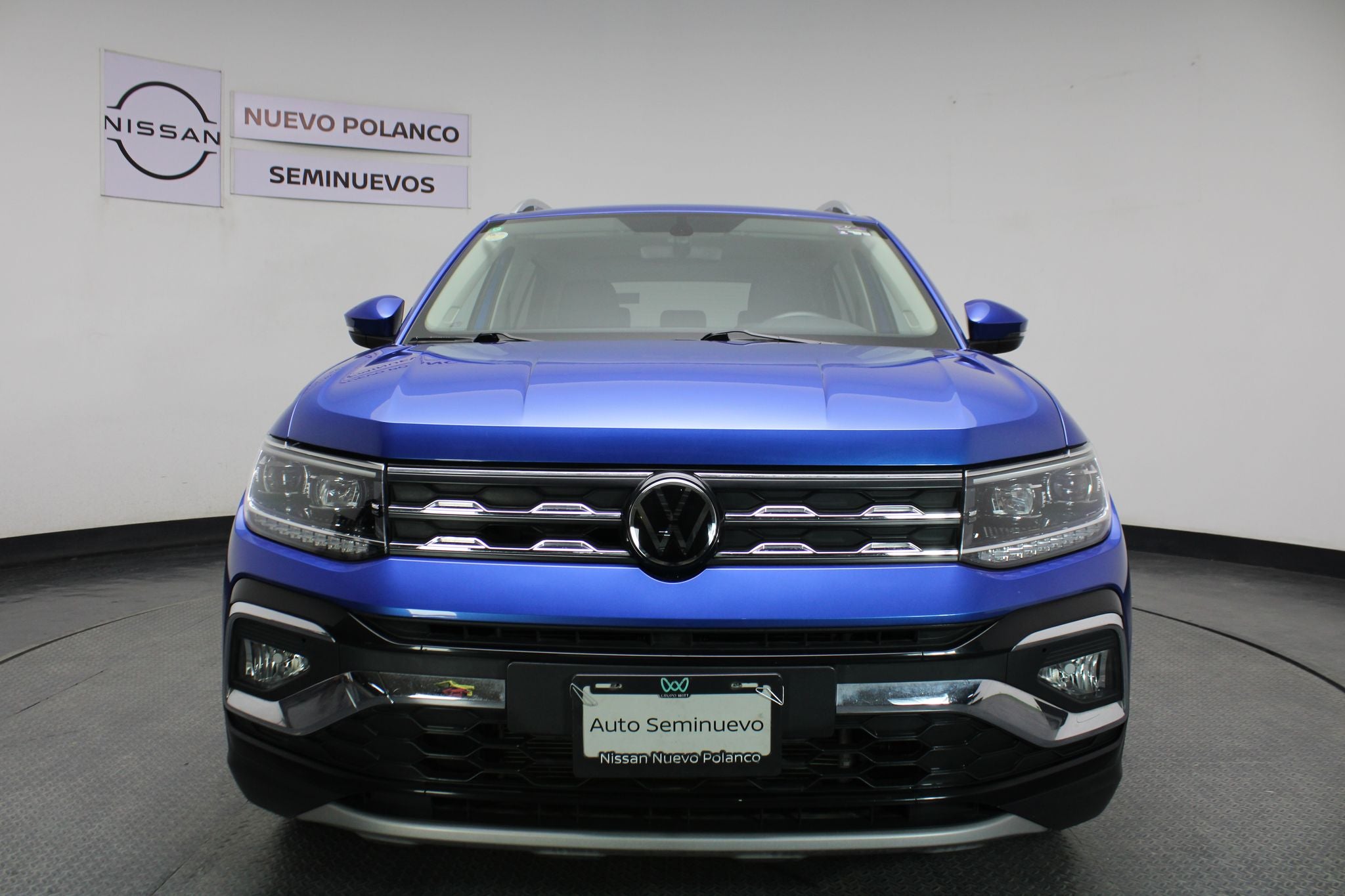 2024 Volkswagen Taigun 1.0 Highline At