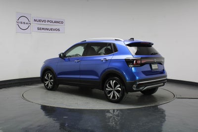 2024 Volkswagen Taigun 1.0 Highline At