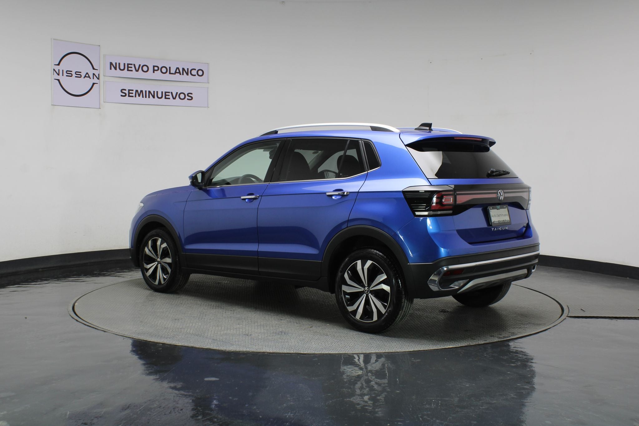 2024 Volkswagen Taigun 1.0 Highline At