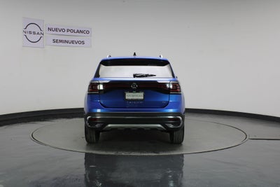 2024 Volkswagen Taigun 1.0 Highline At
