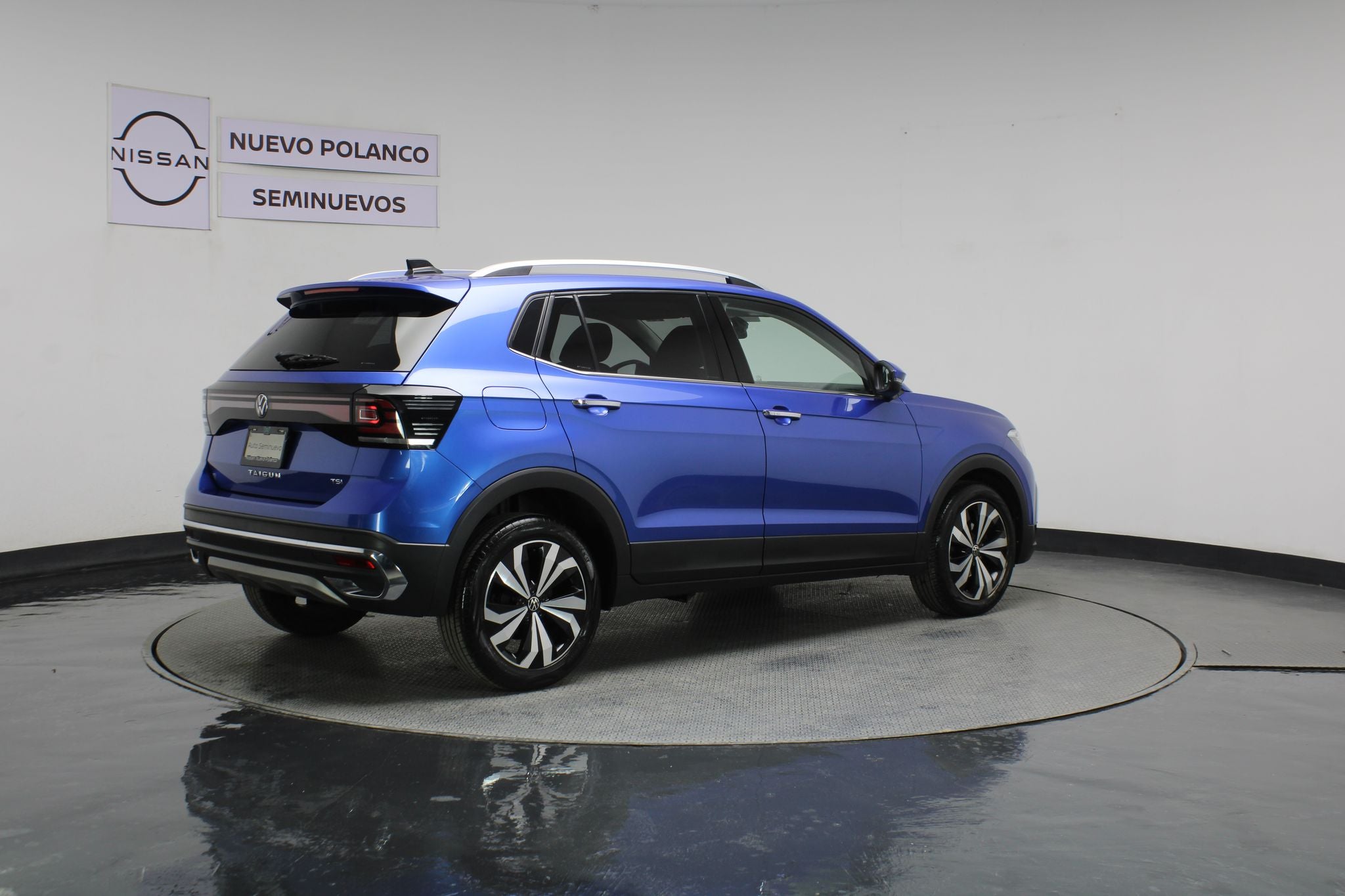 2024 Volkswagen Taigun 1.0 Highline At
