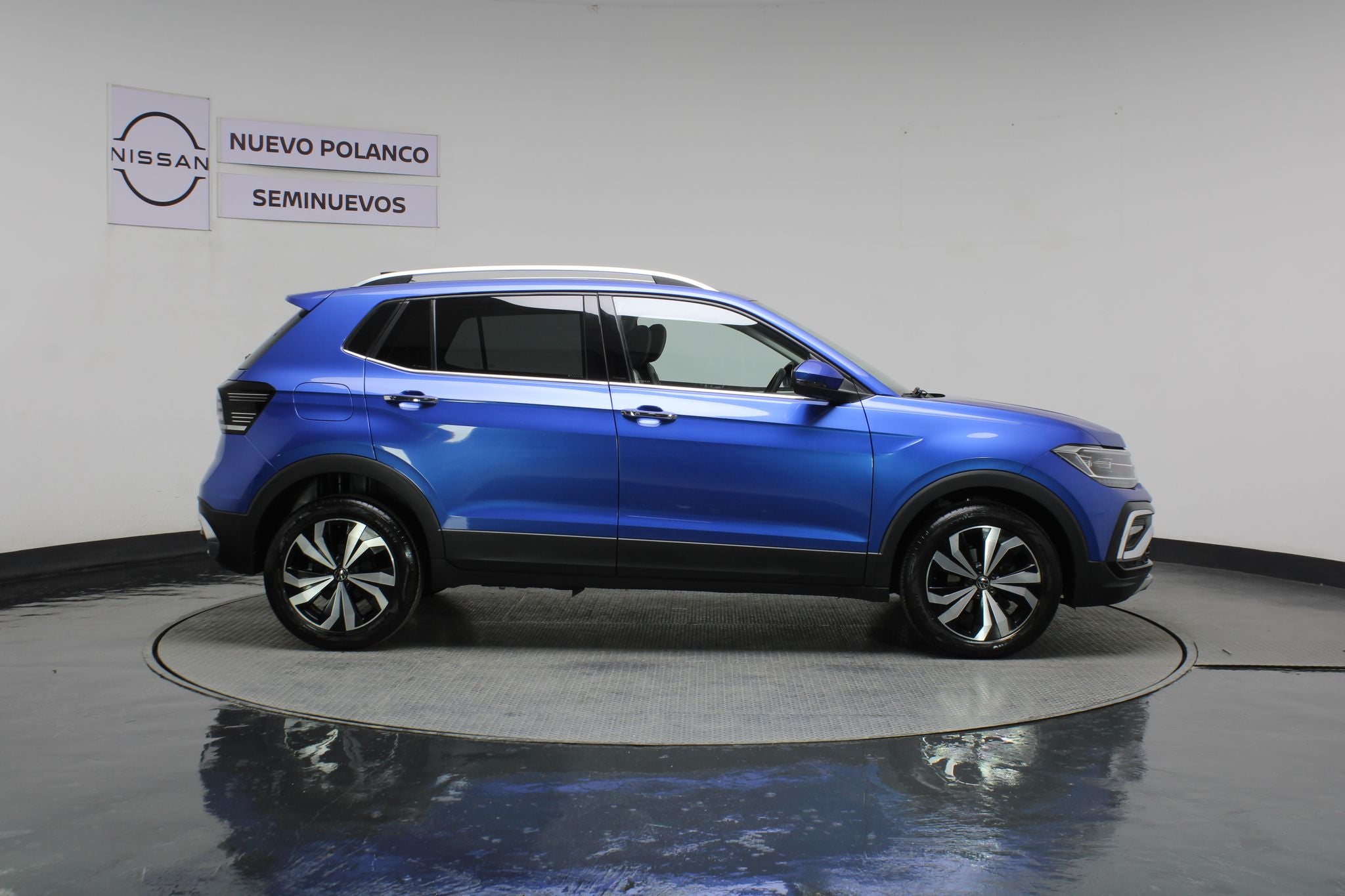 2024 Volkswagen Taigun 1.0 Highline At
