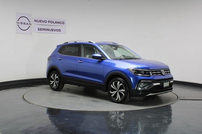 2024 Volkswagen Taigun 1.0 Highline At