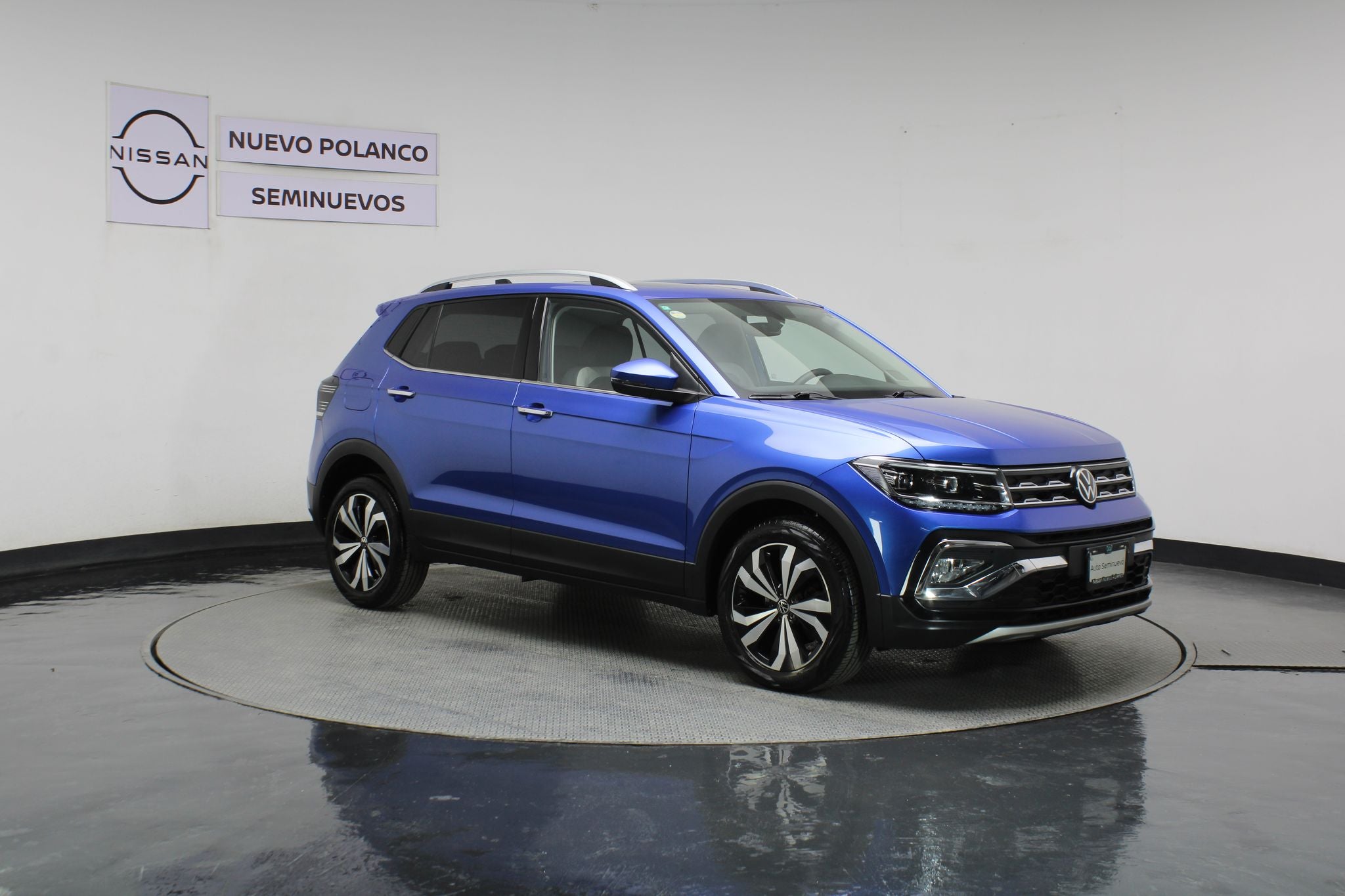 2024 Volkswagen Taigun 1.0 Highline At