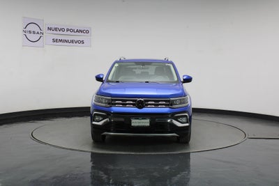 2024 Volkswagen Taigun 1.0 Highline At