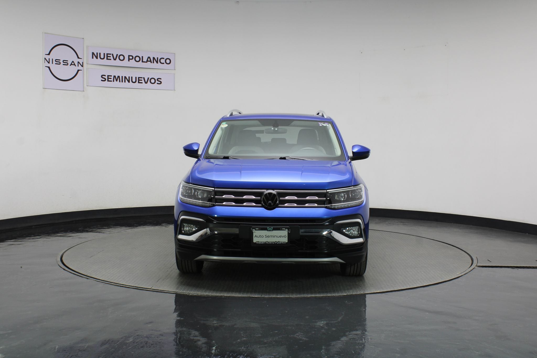 2024 Volkswagen Taigun 1.0 Highline At