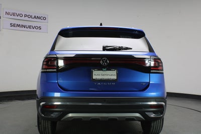 2024 Volkswagen Taigun 1.0 Highline At
